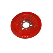 188848C1 Rotor Drive Pulley Case IH